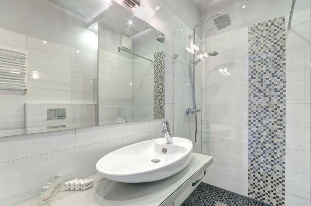 Dom & House Apartments - Marina Residence Sopot Extérieur photo
