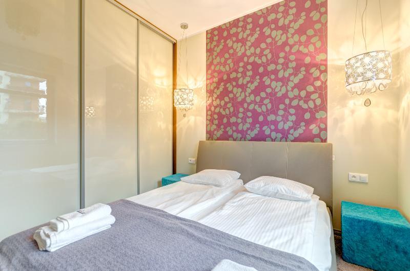 Dom & House Apartments - Marina Residence Sopot Extérieur photo
